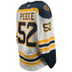 Game-Used 2024-2025 Season Away Hockey Jersey - Set 2 - Andrew Peeke Image coming soon src=